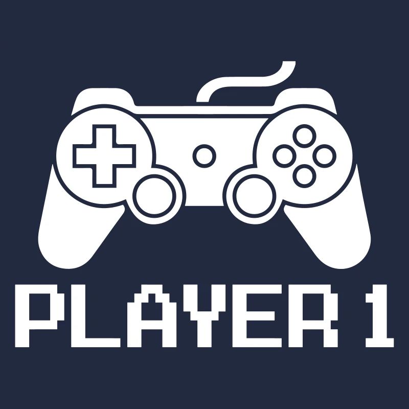 Game Player 1