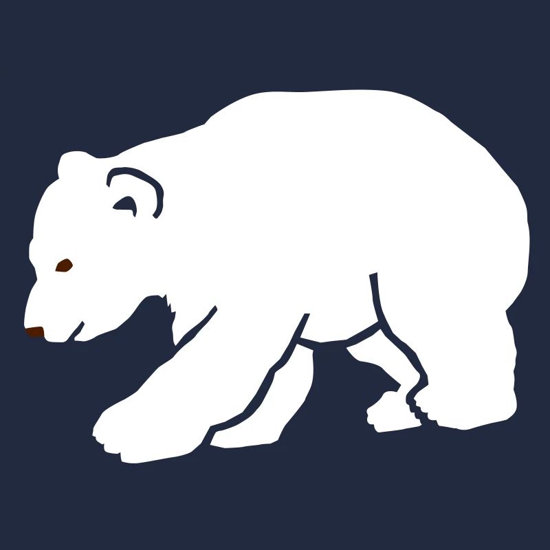 Polar bear Knut Polar