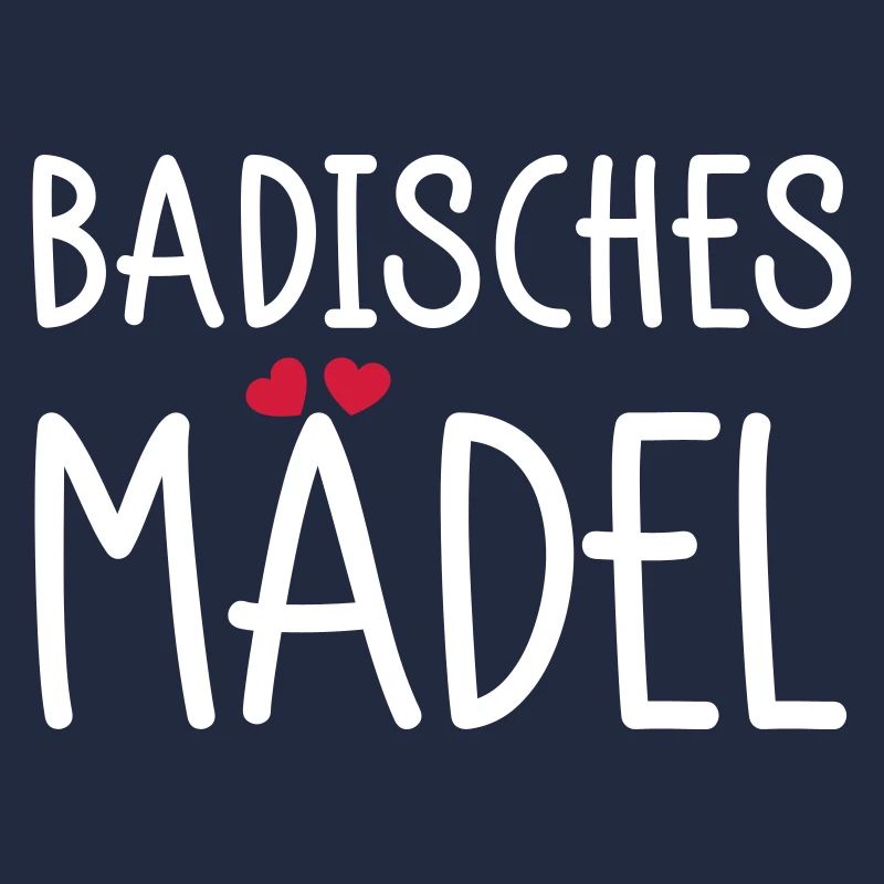 Badisches Mädel