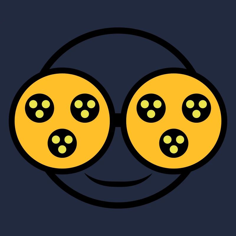 Blind vor Coolness | Blinde Blind Man