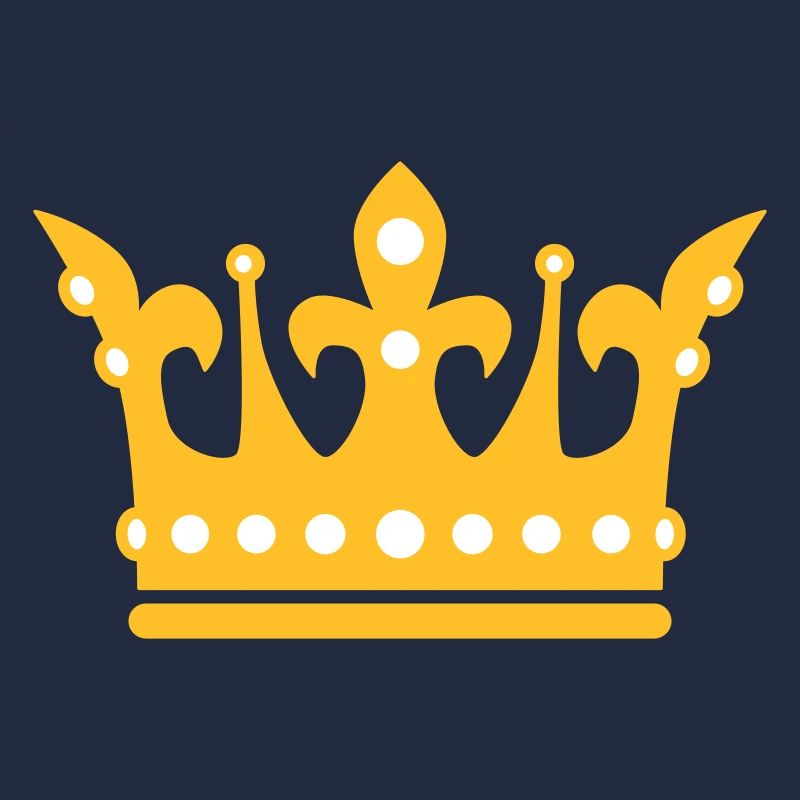 2c Couronne / Couronne