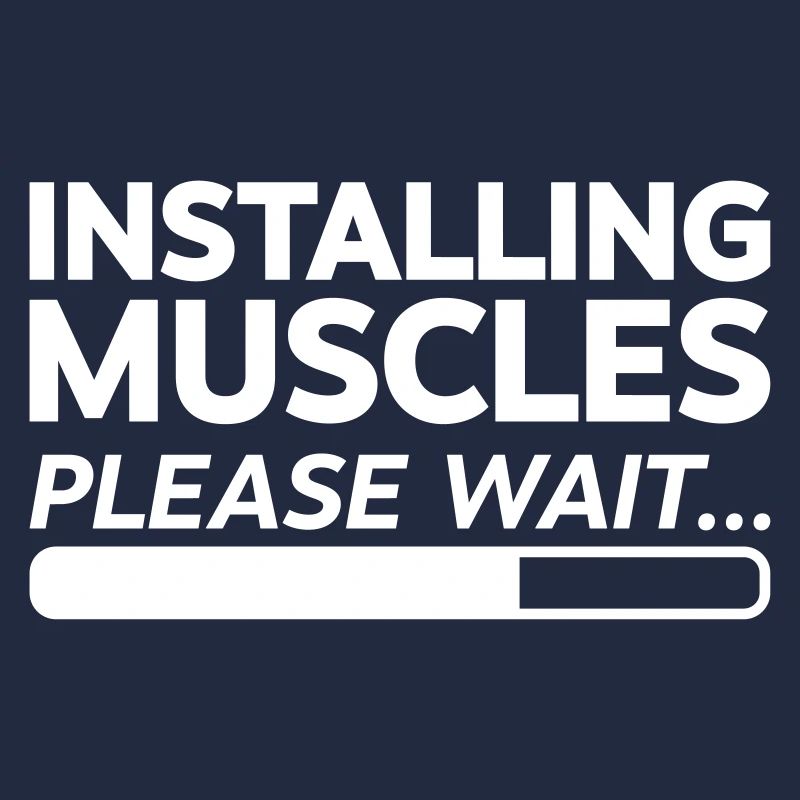Installing Muscles