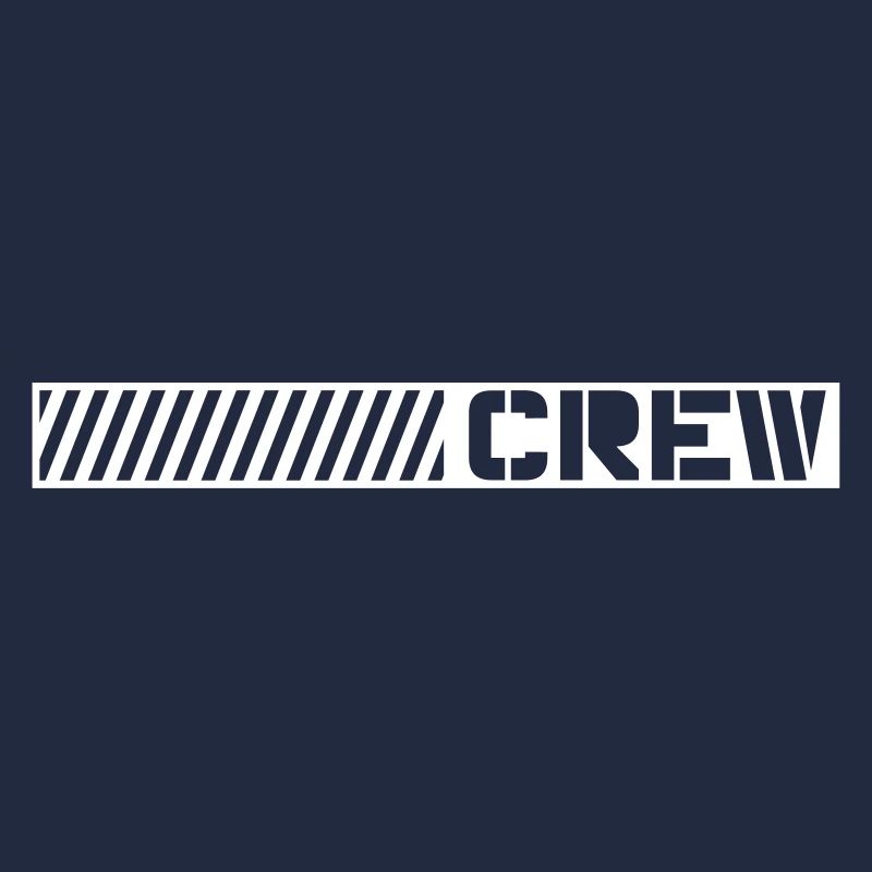 crew strich