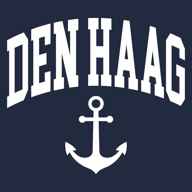 Den Haag Anker