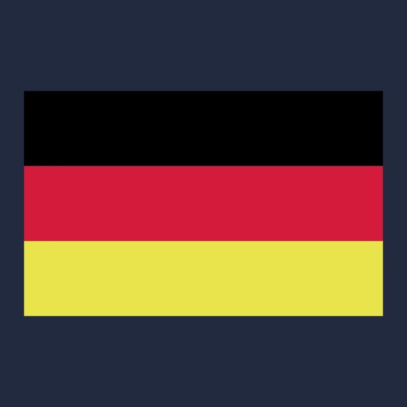 Allemagne Drapeau