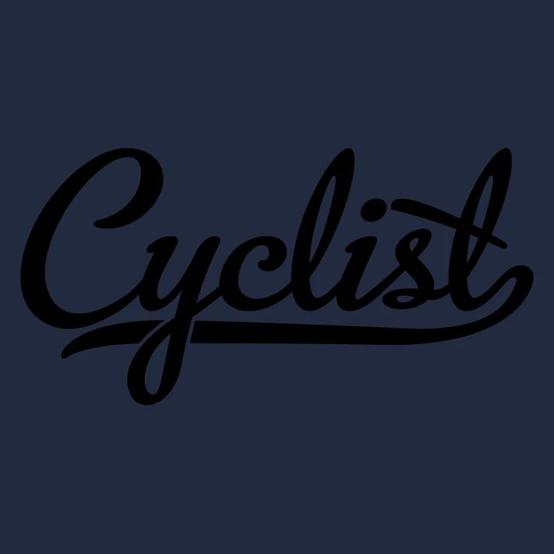 Cyclist