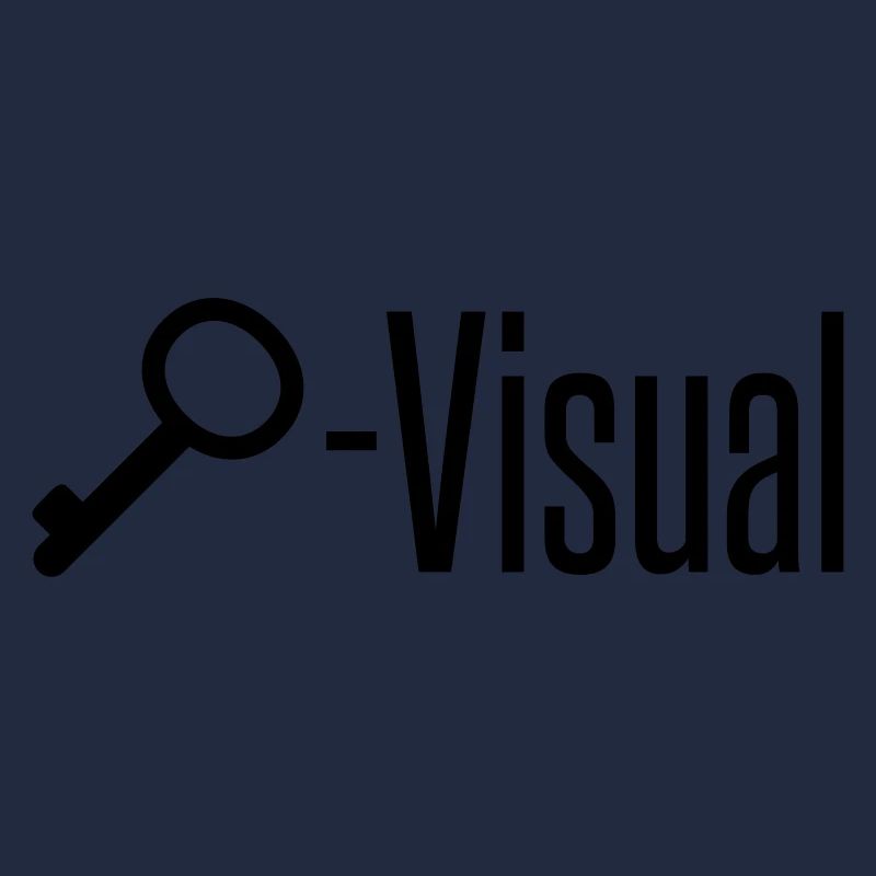 Key Visual - Marque d'image clé du marketing