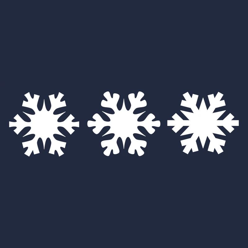 snow