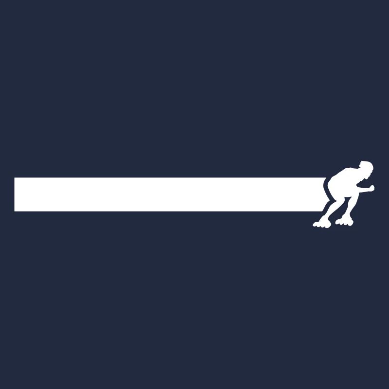 inline skating linie