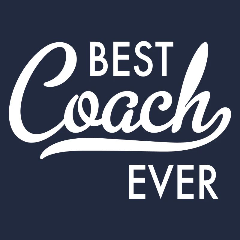 Best Coach ever