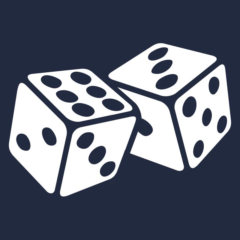 Dice Dice Gambling Play Game Dice