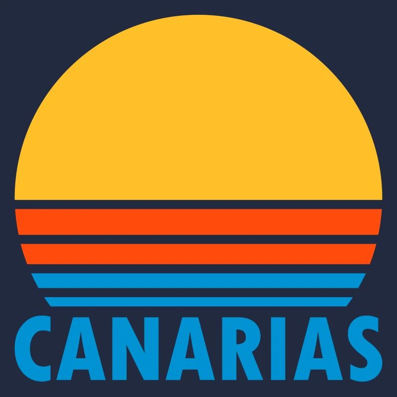 Canarias (geteilte Sonne)