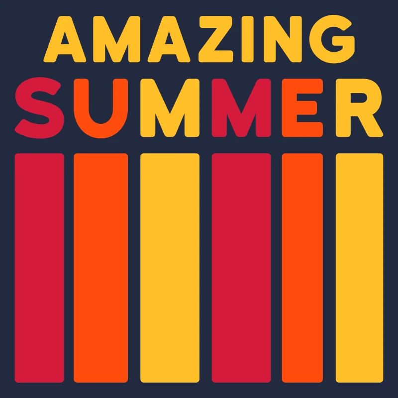 Amazing Summer (Balken)