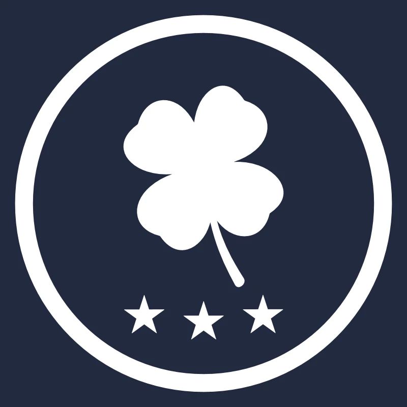Symbole du trèfle