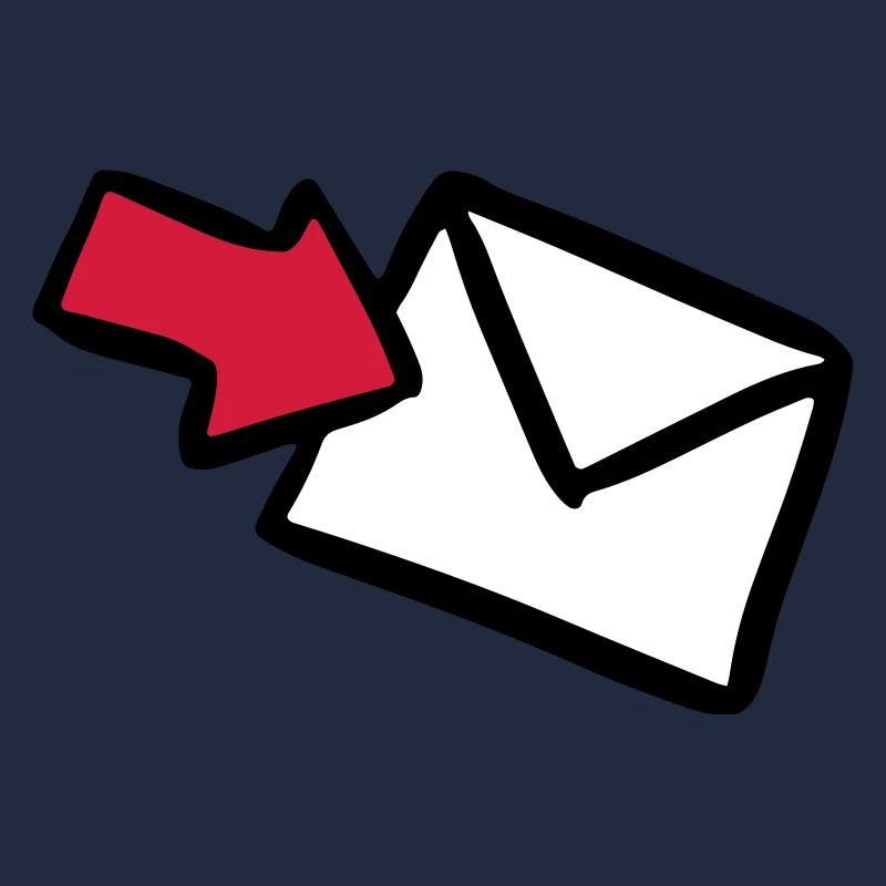 Letter E-Mail mail letter lettre message dispatch