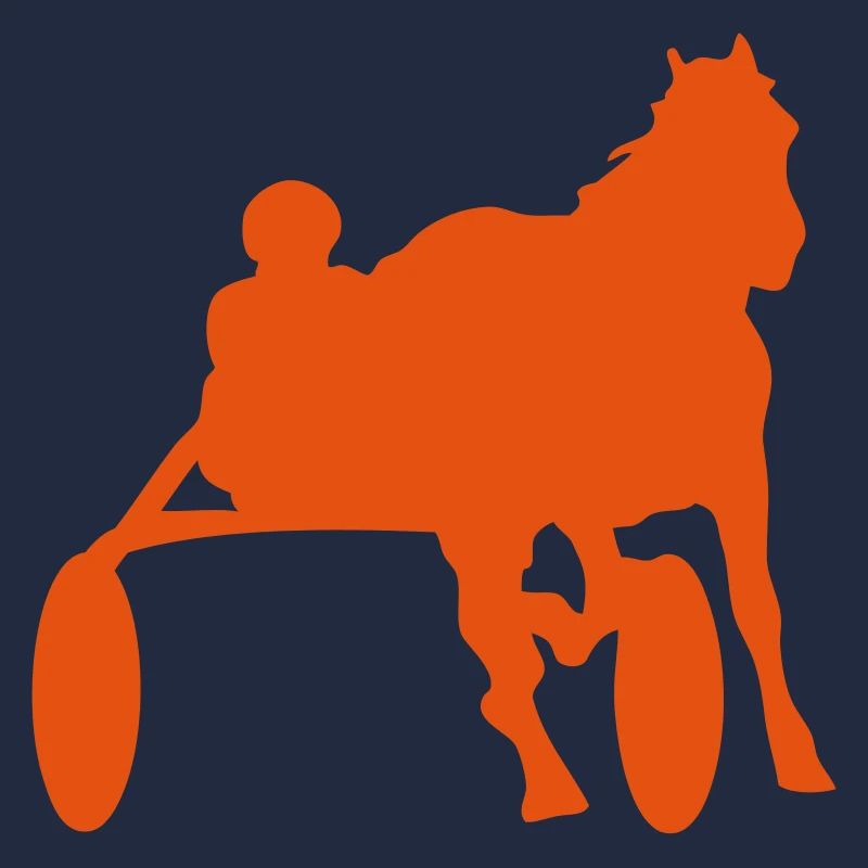 cheval course hippique