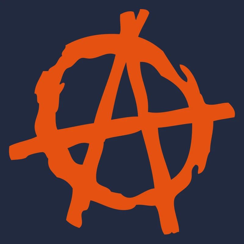 logo anarchy 2