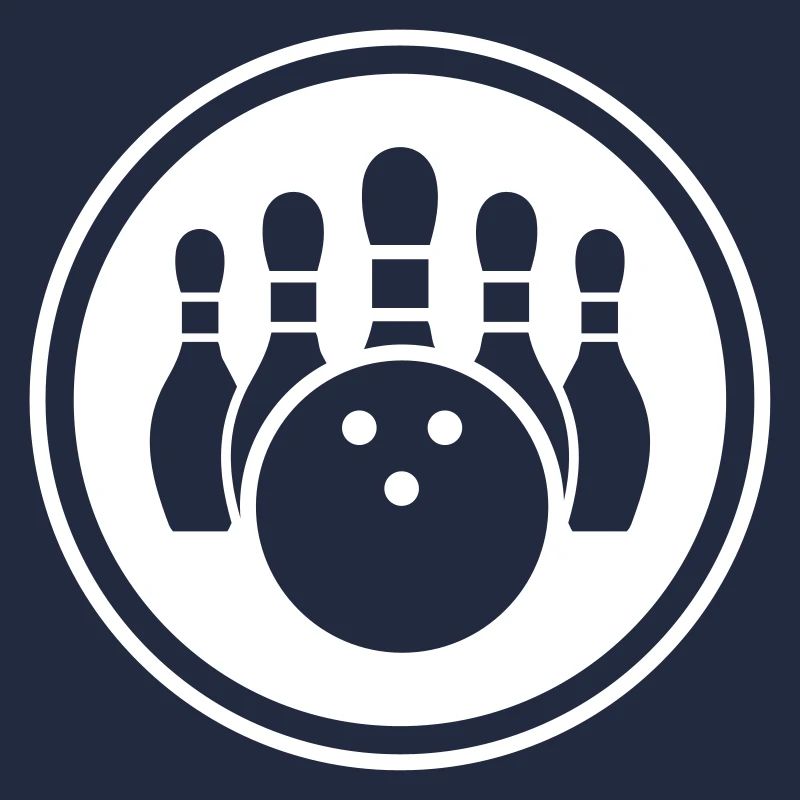 icône de bowling