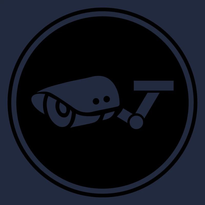 icône de symbole de caméra
