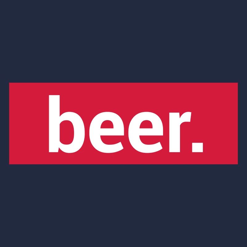 Bière.
