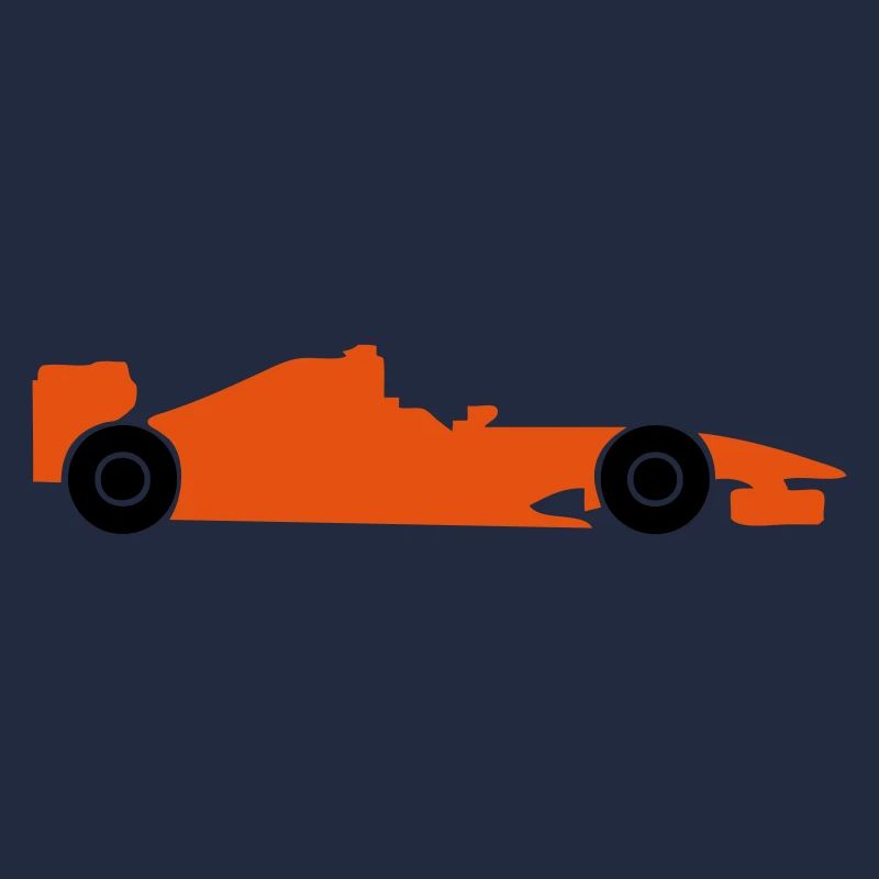 Formel-1-Autorennen 107
