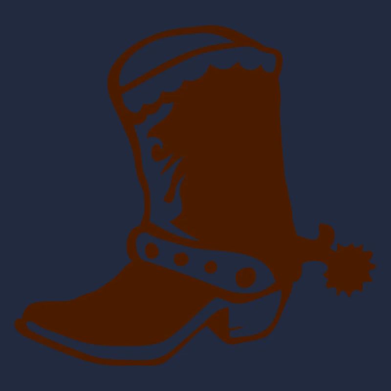 Western Cowboy Stiefel 1