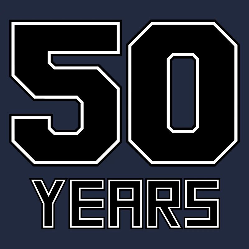 50 ans