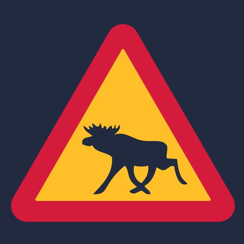 Attention Moose!