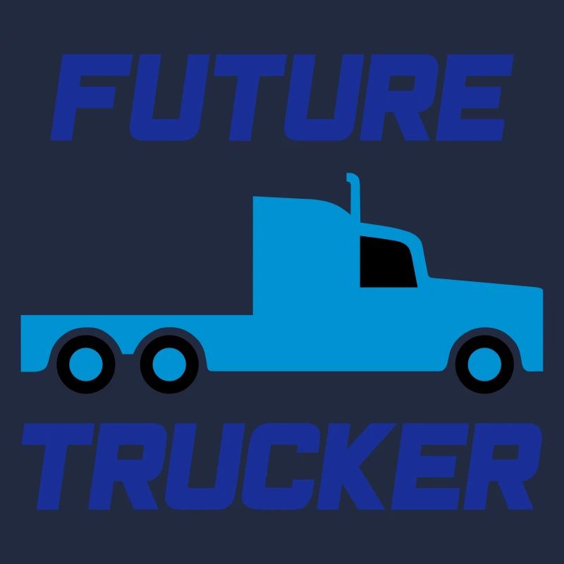 Future trucker (Zugmaschine)