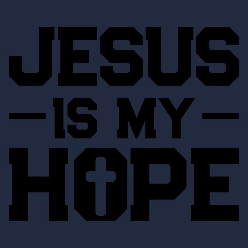 jesus hoffnung