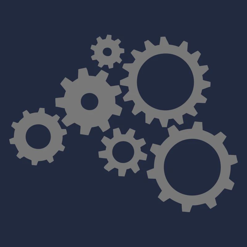 engrenages 1612