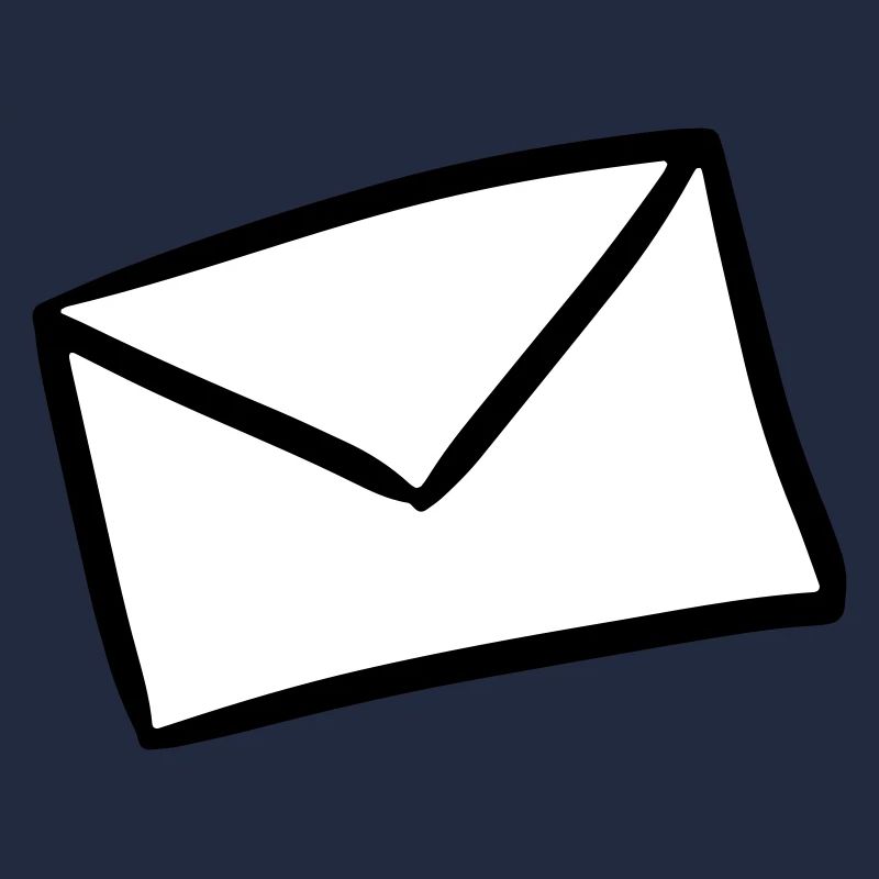 Letter envelope Post Mail letter envelope