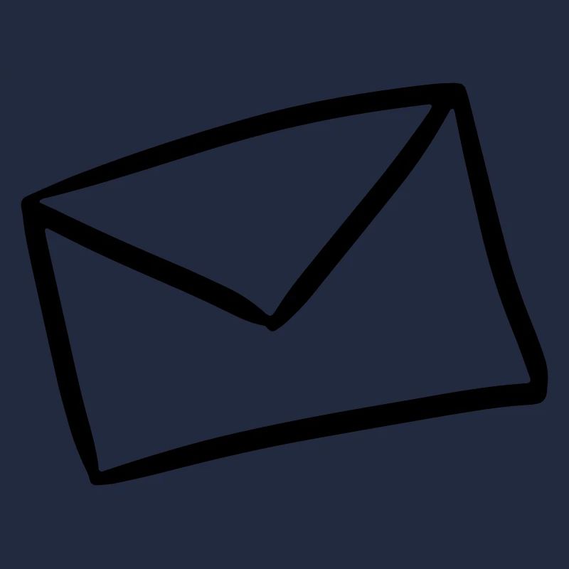 Brief Symbol Nachricht letter message Sendung