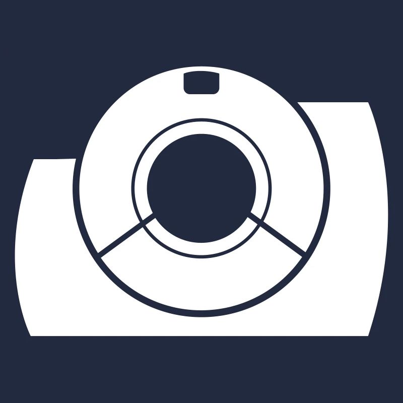 Computed Tomography (CT) Icon