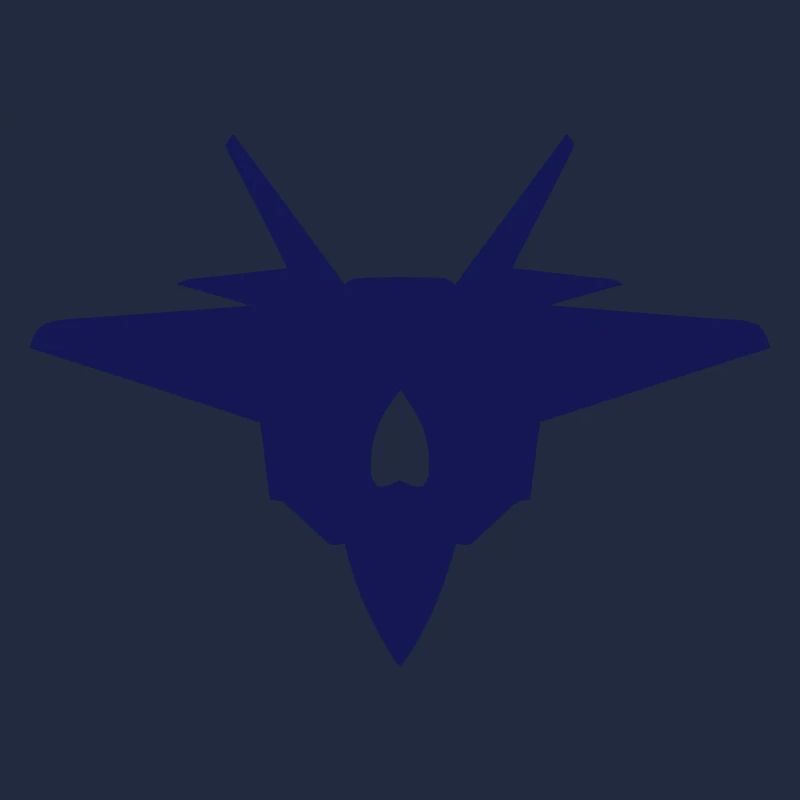 avion de chasse icone 1 2