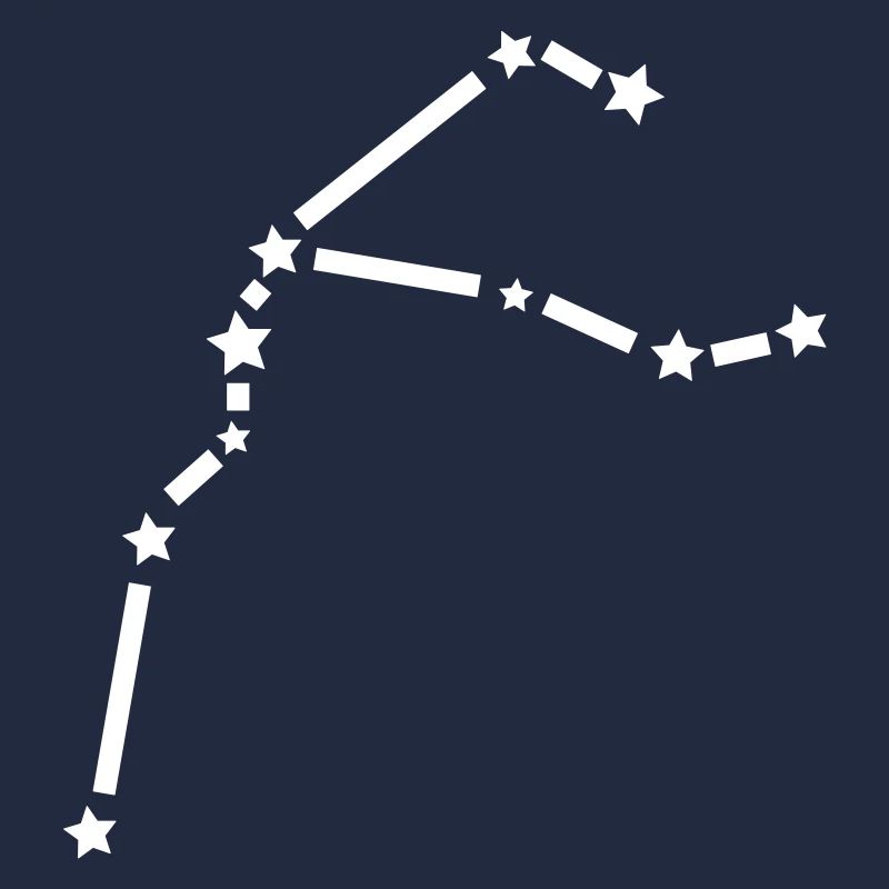 Aquarius constellation constellation / horoscope