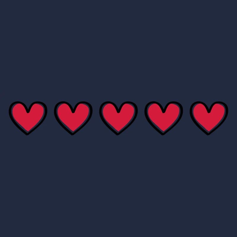 herzen symbol