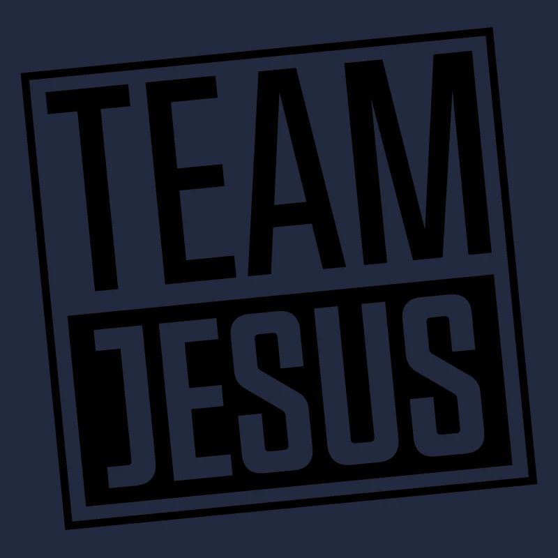 équipe jésus christ