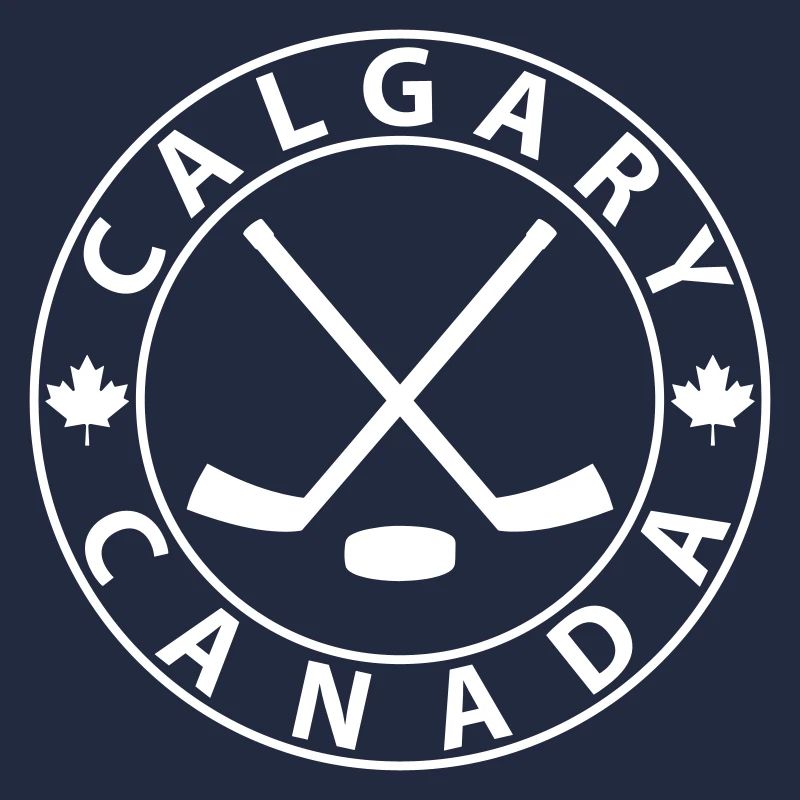 Calgary Eishockey
