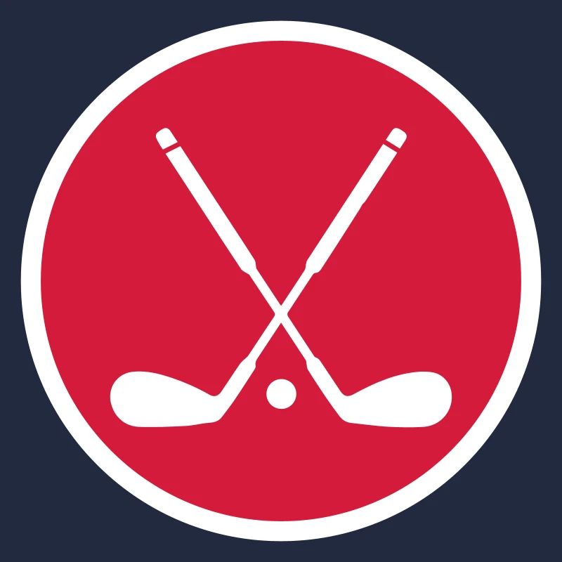 Symbole du golf