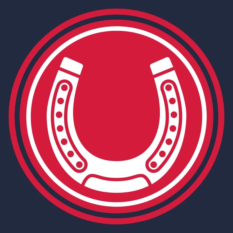 Hufeisen Symbol
