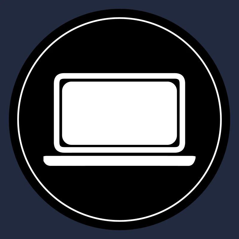 Laptop Pc Büro