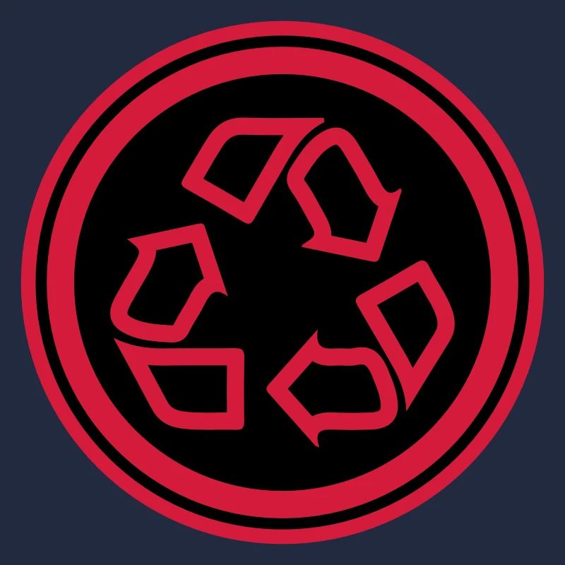 Recycling Symbol