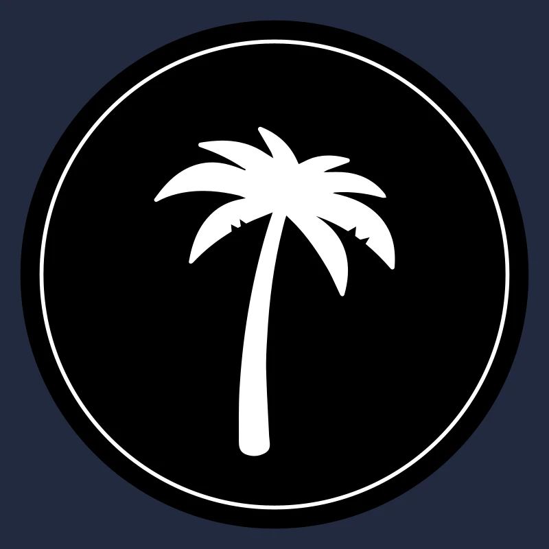 Palm Symbol