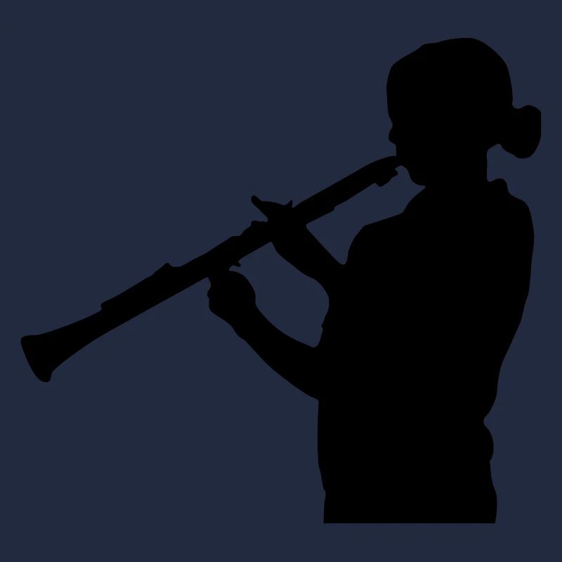 instrument clarinette