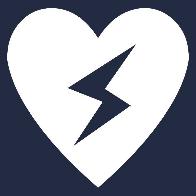 Heart flash