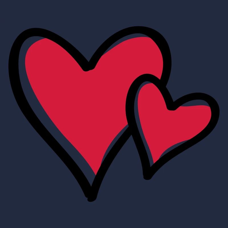 herzen symbol