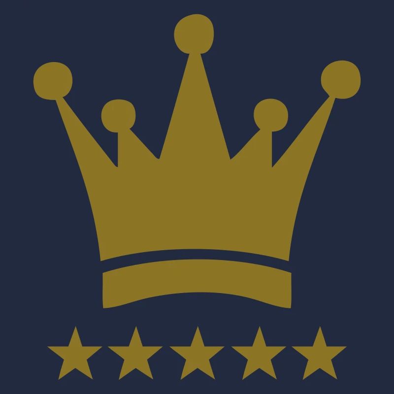 king crown