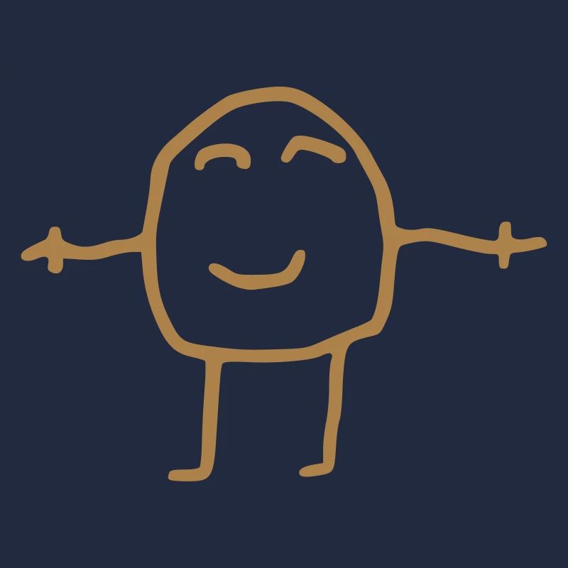 Liams glücklicher kleiner Mann 2