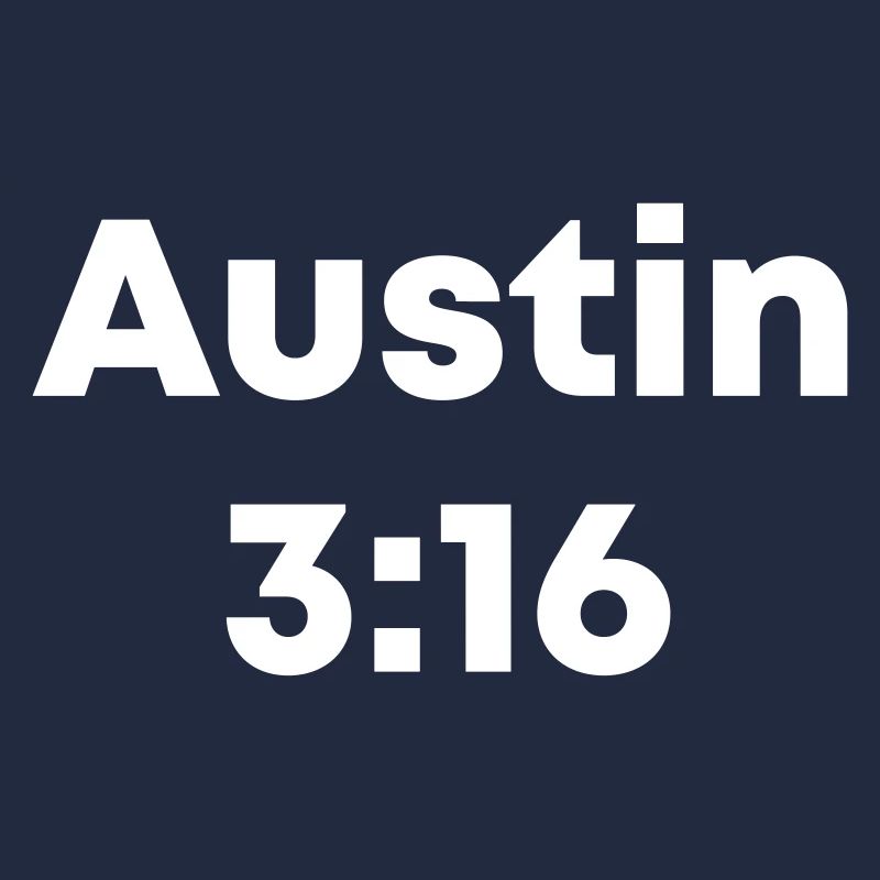 Austin 3:16
